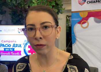CENDIS, espacio seguro para hijos de trabajadoras