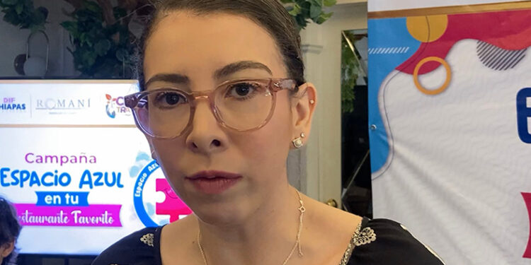 CENDIS, espacio seguro para hijos de trabajadoras