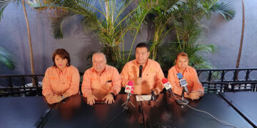 Piden un relevo seccional del SNTE en paz