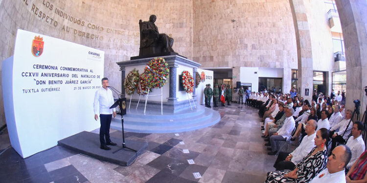 Un legado de honestidad que traspasa el tiempo: REC