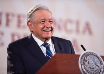 Advierte presidente que dejará lista de reformas pendientes