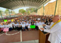 La salud es un compromiso de 4T: Dr. Pepe Cruz