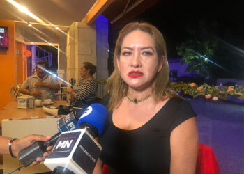 FGE entorpece investigaciones