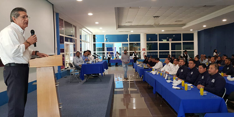 Participación ciudadana, vital para un buen gobierno