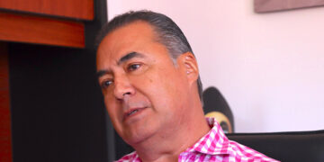 Carlos Molano, inelegible