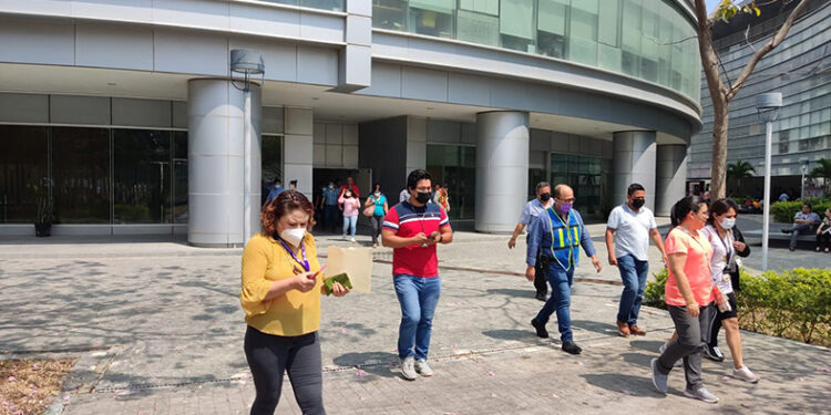 La urgencia de ser preventivos