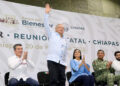 Evalúan avances en la construcción de Banco Bienestar