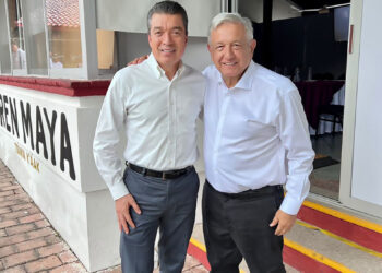 El presidente revisará la muerte de Damián por omisión