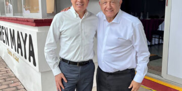 El presidente revisará la muerte de Damián por omisión