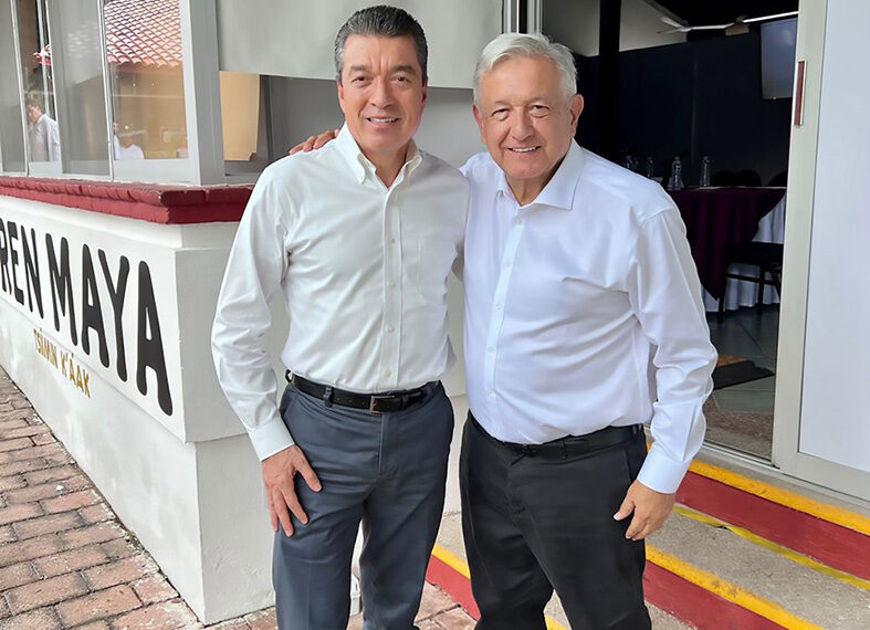 El presidente revisará la muerte de Damián por omisión