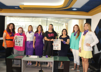 Las mujeres enfrentan violencia permanente