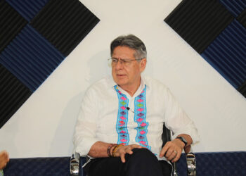 Caña Hueca y Joyyo Mayu son intocables