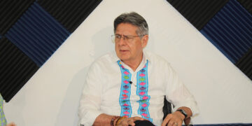 Caña Hueca y Joyyo Mayu son intocables