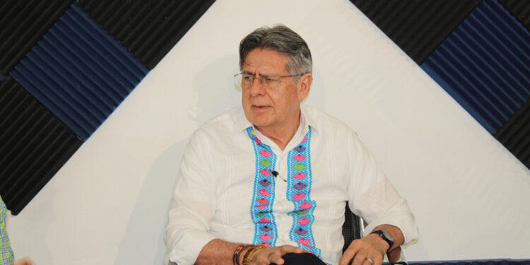 Caña Hueca y Joyyo Mayu son intocables