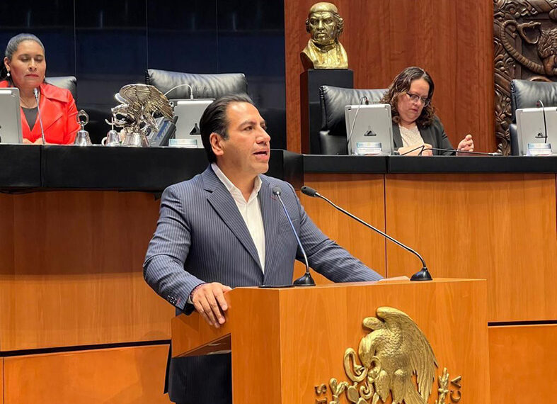 Es urgente crear conciencia del respeto a las mujeres