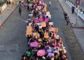 El 70% de las mexicanas han sufrido agresiones
