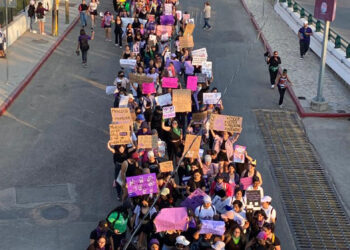El 70% de las mexicanas han sufrido agresiones