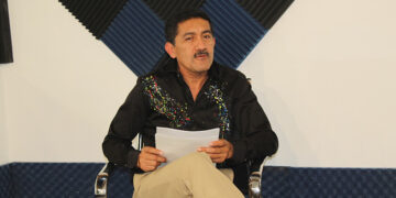 Acreditada y reconocida representación legal