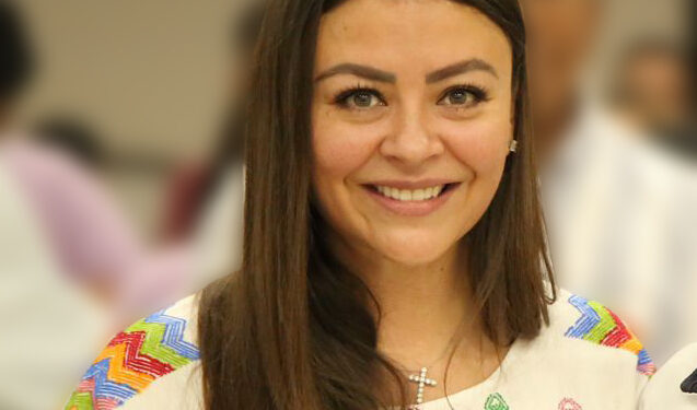 “Sí, me veo en la boleta en 2024”