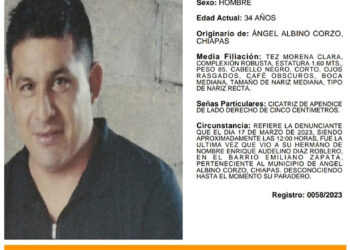 Dos “levantones”