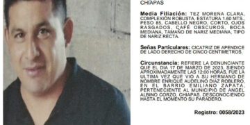 Dos “levantones”