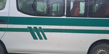 Siembra terror la delincuencia