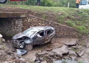 Fallece director de policía de Arriaga
