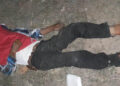 Mortal “derrapón”