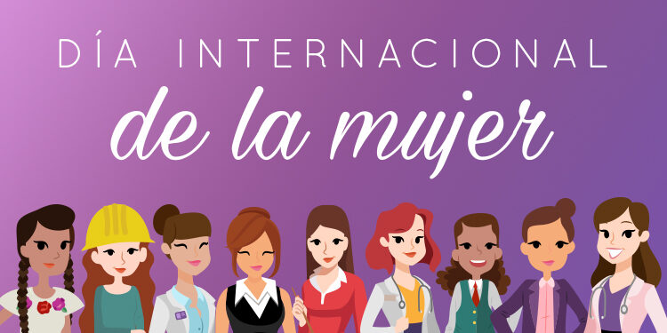 Mujeres referentes