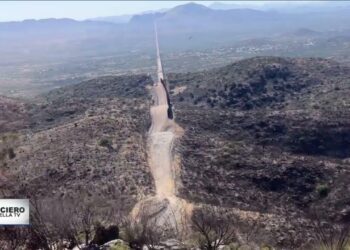El niño tzotzil que murió en el desierto de Arizona