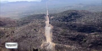 El niño tzotzil que murió en el desierto de Arizona