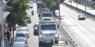 Congreso de Quintana Roo aprueba plataformas digitales para transporte de carga y servicios