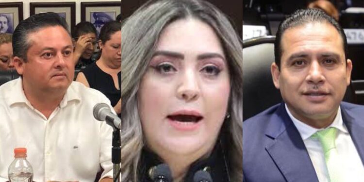 Nombramiento espurio