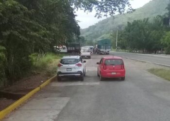 Chamic se ha convertido en zona de narcoviolencia