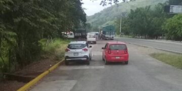 Chamic se ha convertido en zona de narcoviolencia