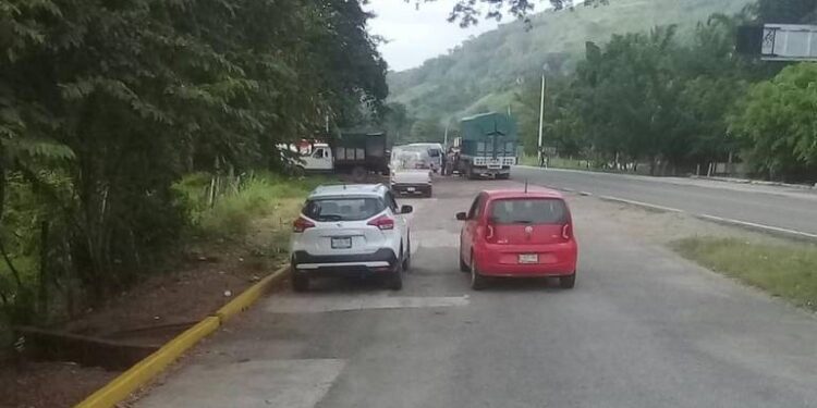 Chamic se ha convertido en zona de narcoviolencia