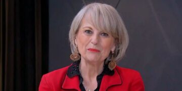 Nathalie Desplas: la CDMX se merecía el Tianguis Turístico desde hace mucho