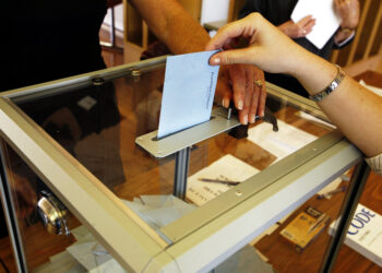 Las nuevas prácticas democráticas