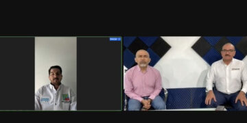 Habrá una gran alianza partidista para el 2024