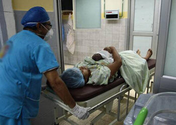 A contracorriente para disminuir las muertes maternas