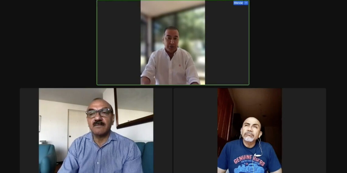 Descalabra Valeria Santiago al PVEM