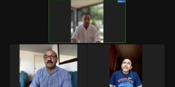 Descalabra Valeria Santiago al PVEM