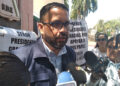 Toma la batuta de investigaciones SSP federal
