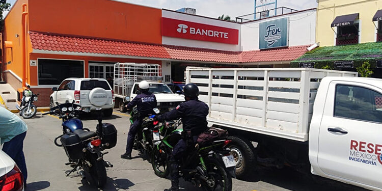 Refuerzan mecanismos contra la delincuencia