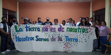 Se terminan los recursos hídricos en SCLC