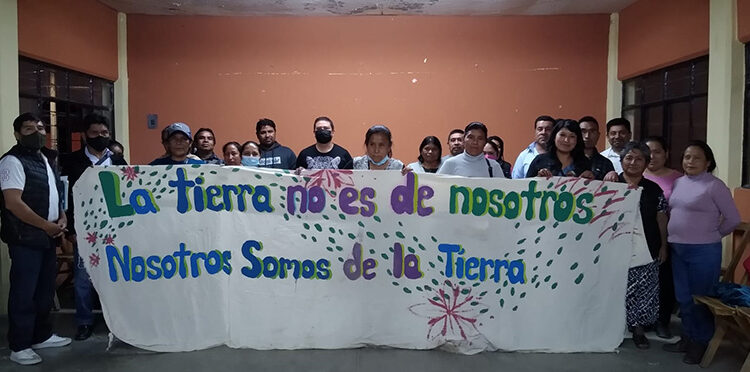 Se terminan los recursos hídricos en SCLC