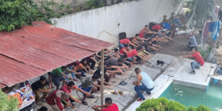 Denuncian afectaciones por anexo en Terán