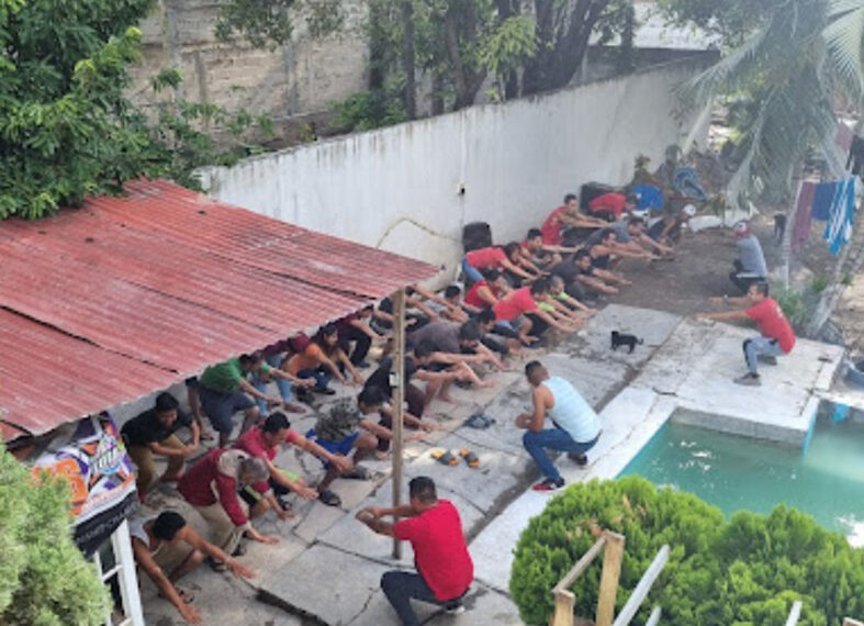 Denuncian afectaciones por anexo en Terán