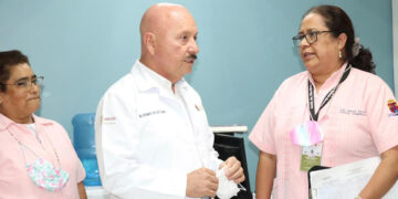 Reconversión de unidades ampliará cartera de servicios: Dr. Pepe Cruz