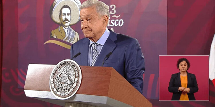 Califica presidente de “cínicos” a los consejeros y personal del INE